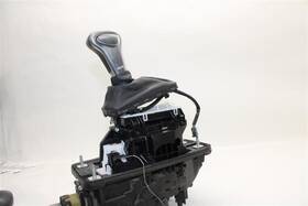 242.au1g13 Audi 2013 A5 Automatic Floor Shifter Auto Gear Shift 1355823