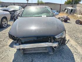 242.au1i13 Audi S5 2013 Transmission Shift 5490633