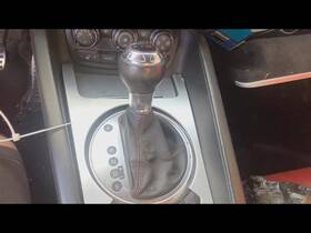 242.au1k09 Audi Tt 2009 Transmission Shift 611936