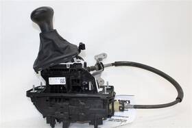 242.au1l15 Audi Automatic Floor Shifter Auto Gear Shift A4 2015 15 1363836