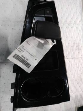 242.au1m21 Audi A4 2021 Transmission Shift 552733