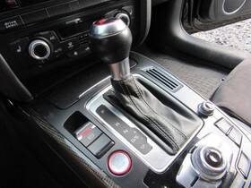 242.au1o15 Audi Shifter S4 2015 Transmission Shift 902260
