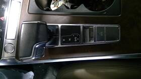 242.au1p19 Audi A6 2019 Transmission Shift 1028685