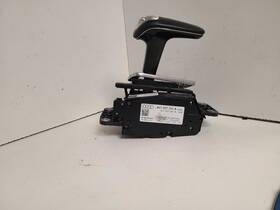 242.au1t14 Audi A8 2014 Transmission Shift 1959726