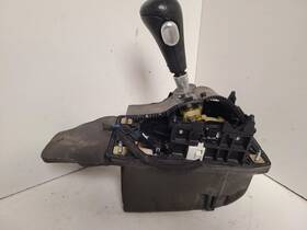 242.au1u03 Audi Rs6 2003 Transmission Shift 1992612