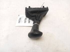 4g1713139r Audi 242.au1u14 Automatic Shifter Knob With Boot Fits A6 2014 Oem