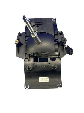 420713041 Audi 2008-2015 R8 Automatic Transmission Floor Shifter Gear Shift Assembly