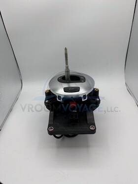 420713041c Audi 08-15 R8 Oem Transmission E-gear Shifter Lever Selector