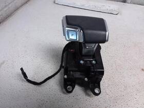 4c1713041d Audi 2021 Q8 8 Speed Automatic Transmission Shifter Silver/black Oem