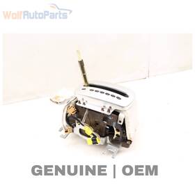 4d0713041 Audi 1997 A8 - Automatic Shift / Shifter Assembly