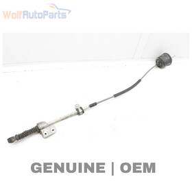 4e0713265ae Audi 2004-2010 A8 Quattro 4.2l - Shift / Shifter Linkage Cable