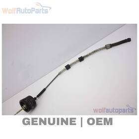 4e0713265c Audi 2004-2006 A8 Quattro - Shift / Shifter Linkage Cable