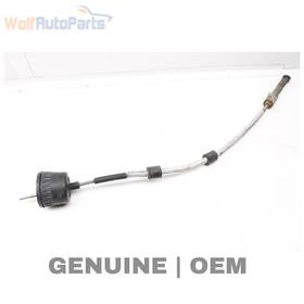 4e0713265t Audi 2004-2010 A8 Quattro - Transmission Shifter Linkage / Cable