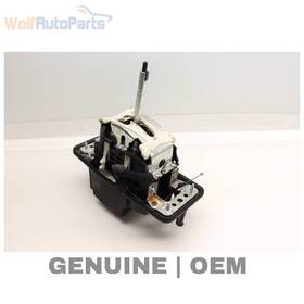4e1713041al Audi 2007 S8 5.2l - Automatic Shift / Shifter Assembly