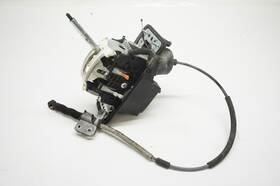 4e1713041be Audi 2004 - 2007 A8 Transmission Gear Shift Selector