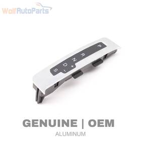 4f1713463d Audi 2005-2011 A6 Avant C6 - Shift Selector Display Unit
