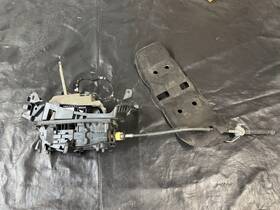 4g0713077 Audi Oem 2014 - 2018 S7 Automatic Transmission Gear Lever Shift Shifter