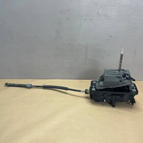 4g0713265 Audi 10-17 S5 S6 S7 Auto Automatic Transmission Floor Shifter Gear Selector Box