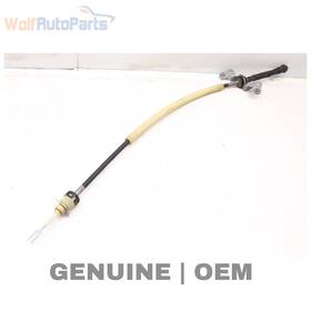 4g0713265ad Audi 2014-2018 A6 Quattro 2.0l - Automatic Shifter Linkage / Cable