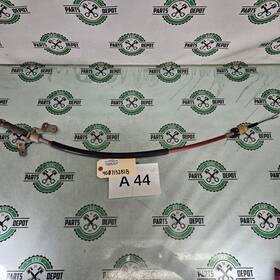 4g0713281b Audi 09-12 Q5 Shifter Cable Oem