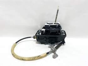 4g1-713-041-ah Audi 12-18 A6 A7 C7 Automatic Transmission Gear Lever Shift Shifter With Cable Oem