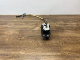 4g1713041al Audi 2012-2017 A6 Automatic Transmission Gear Selector Shifter Level Oem