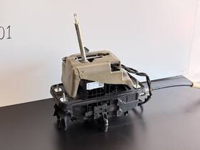 4g1713041ba Audi 2016-2018 A6 C7 Automatic Transmission Gear Lever Shift Shifter Oem