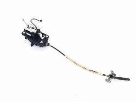 4g1713041be Audi 2016-2018 A6 A7 S6 S7 Automatic Transmission Shifter Box