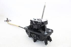 4g1713041bf Audi 2016-2018 A7 A6 Transmission Shifter Gear Selector Lever With Cable Oem #10548