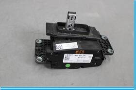 4h1927731 Audi 11-17 A8 A8l Automatic Transmission Gear Shifter Lever Oem