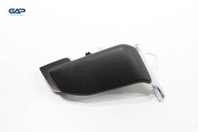 4kl713041a Audi E-tron Electric Transmission Gear Shift Shifter Pad Cover Oem 2019 - 2023