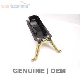 4l0713095 Audi 2007-2010 Q7 3.6l - Shifter Mount Bracket / Retainer