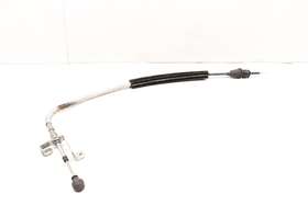 4l0713265c Audi 2010-2011 Q7 3.0l - Automatic Shift / Shifter Linkage Cable