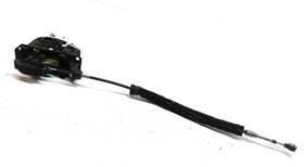 4l1713041af Audi 2007-2015 Q7 4l Auto Automatic Transmission Gear Shifter Assembly And Cable