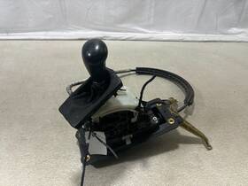 4l1713041l Audi 2007-2015 Q7 Auto Transmission Gear Selector Shifter Assembly
