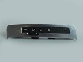 4l1713463a Audi 2007 - 2015 Q7 4l Gear Shifter Indicator Selector Automatic Transmission