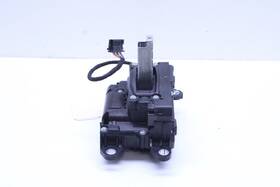 4m1713041d-23466 Audi 2017-2019 Q7 Transmission Gear Shifter Shift Selector Lever