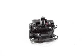 4m1713041h Audi Q7 Transmission Shift Shifter Gear Selector Lever Oem 2017 - 2019