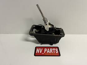 4z7711055b Audi Oem C5 Allroad 6mt Shifter Assembly And Gear Selector Lever