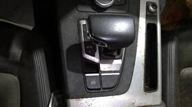 Audi 5640603 Used Automatic Transmission Shift Lever Assembly Fits 2019 Q5 Grade A
