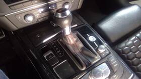 Audi 5664293 Used Automatic Transmission Shift Lever Assembly Fits 2015 Rs7 Grade A