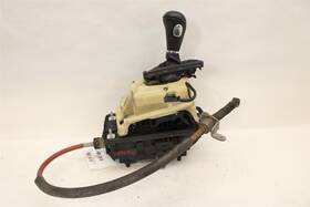 5737230 Audi Used Automatic Transmission Shift Lever Assembly Fits 2009 A4 Grade