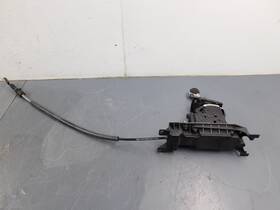 5k0713079 Audi 2020 17 18 19 20 Rs3 8v Quattro Dsg Transmission Shifter Assembly #2131 Y7