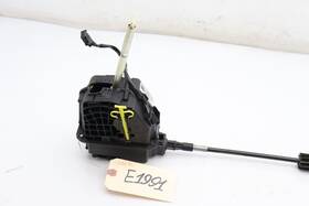 5k0713265a Audi 10-13 A3 8p 2.0l A/t Gear Shifter With Cable E1991