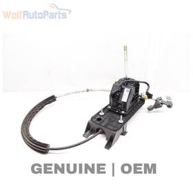 5n1713025k Audi 2015-2018 Q3 8u - Automatic Shifter Assembly With Linkage