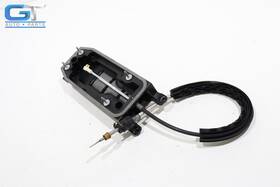 5q0713266f Audi A3 E-tron Transmission Shift Shifter Gear Control Cable Oem 2015 - 2018