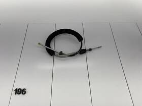 5q0713266h Audi 15-20 A3 Quattro 8v Automatic Transmission Gear Shifter Cable Oem
