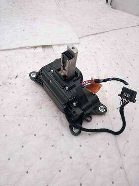 6367279 Audi Used Automatic Transmission Shift Lever Assembly Fits 2019 A6 Grade C
