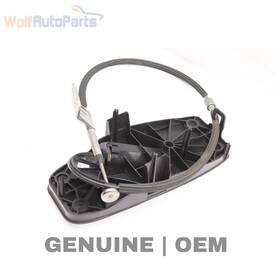 80a713045s Audi 2018-2023 Sq5 - Automatic Shifter Cable / Linkage