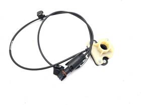 80b-713-035 Audi 2018-2024 Q5 Automatic Transmission Gear Shifter With Cable Wire Oem